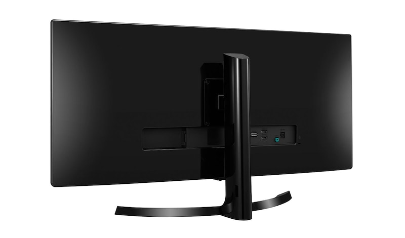 LG 34" UltraWide™ Full HD IPS Monitor, 34UM68