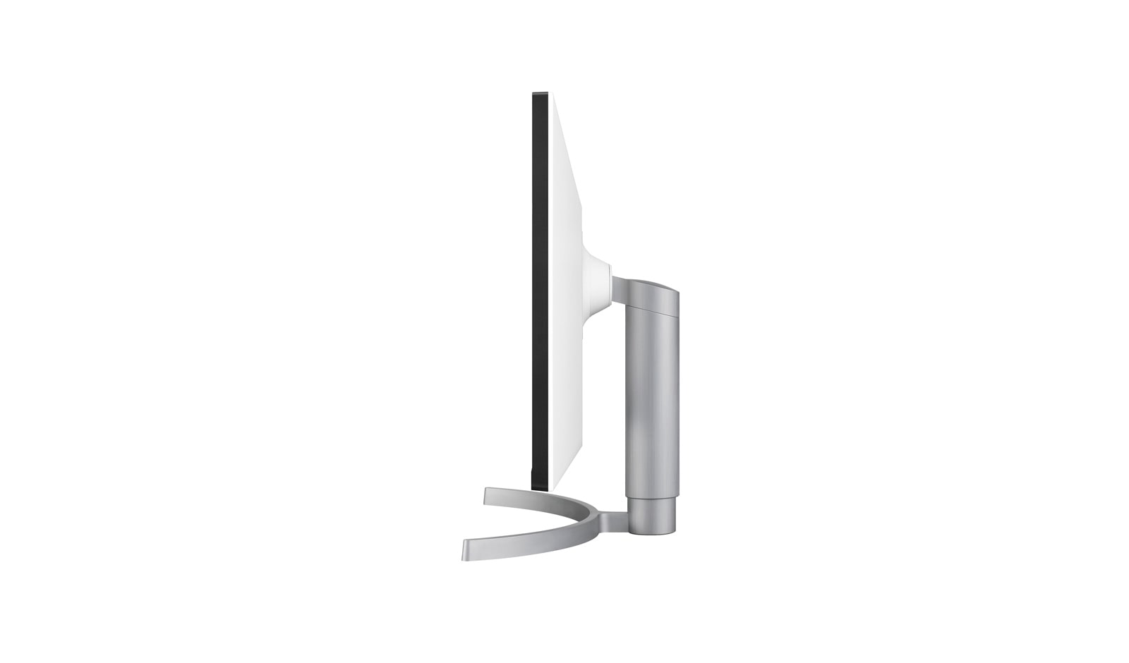 LG 34" UltraWide Full HD IPS LED Monitor with HDR 10, 34WK650-W