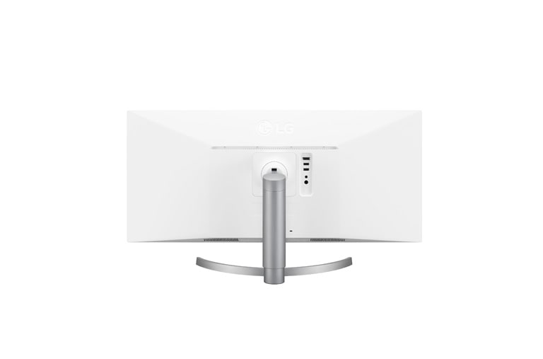 LG 34" UltraWide Full HD IPS LED Monitor with HDR 10, 34WK650-W