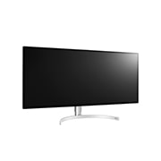 LG 34" UltraWide WUHD Nano IPS Display, 34WK95U-W