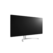 LG 34" UltraWide WUHD Nano IPS Display, 34WK95U-W