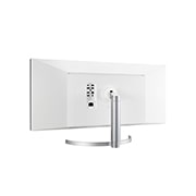 LG 34" UltraWide WUHD Nano IPS Display, 34WK95U-W