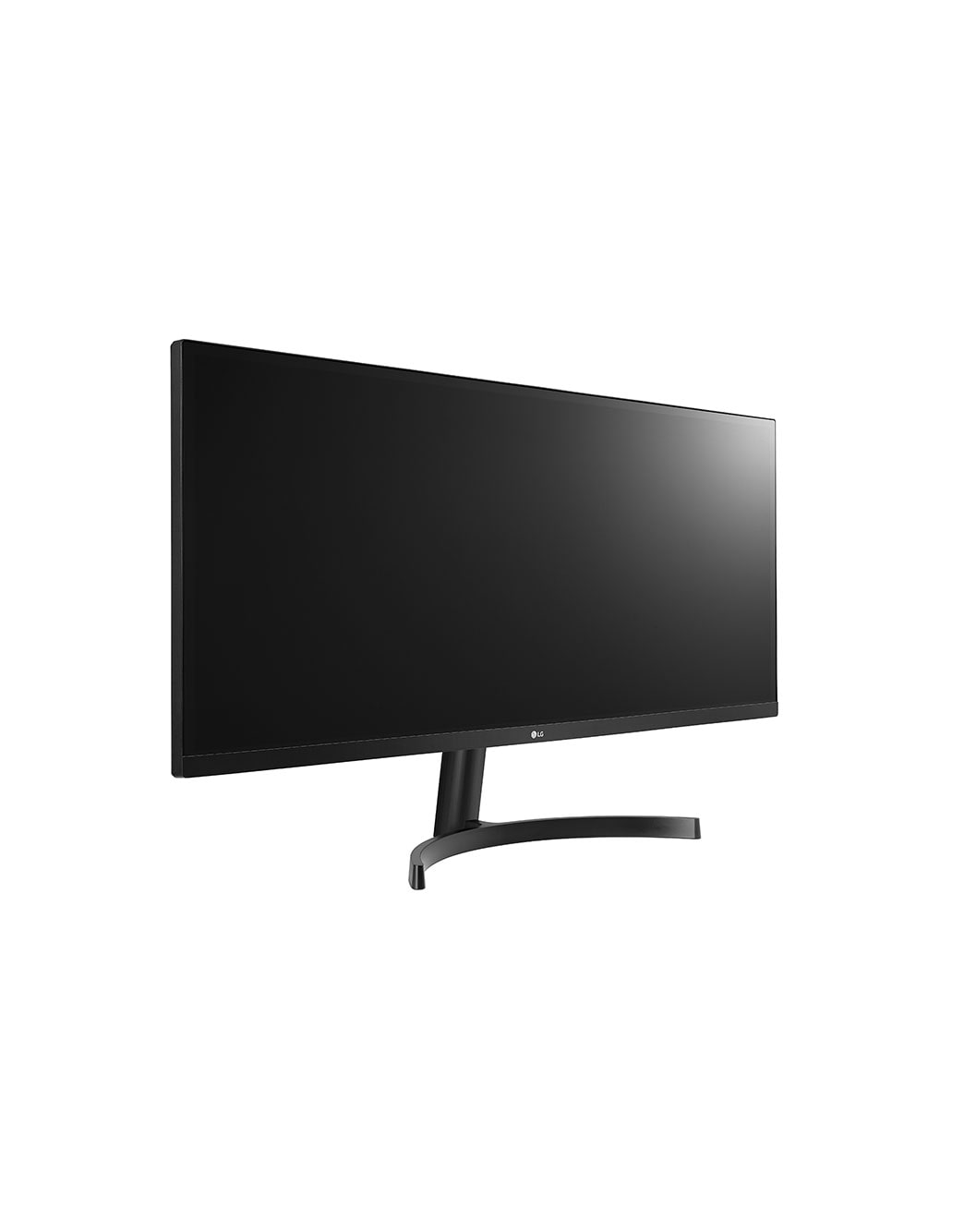 34” UltraWide Full HD IPS Monitor with HDR10 - 34WL500-B | LG