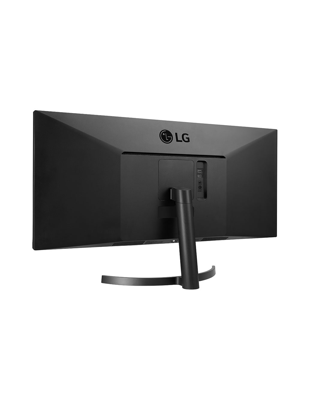 34” UltraWide Full HD IPS Monitor with HDR10 - 34WL500-B | LG Australia