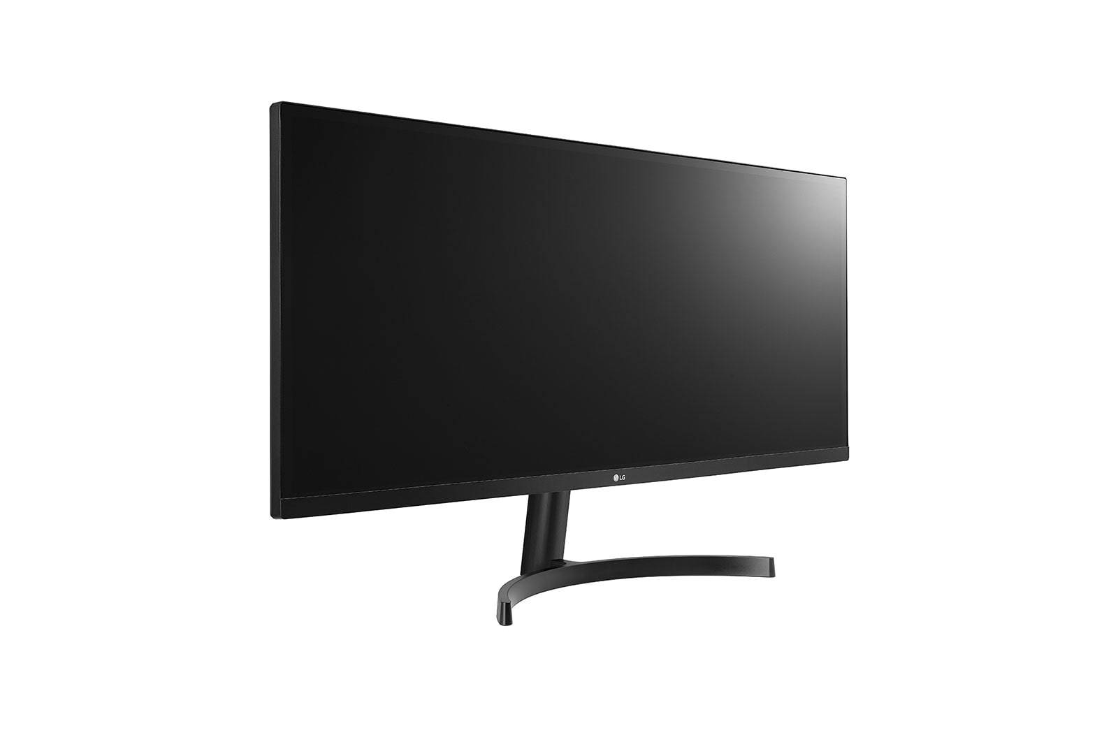 LG 34” UltraWide Full HD IPS Monitor with HDR10, 34WL50S-B