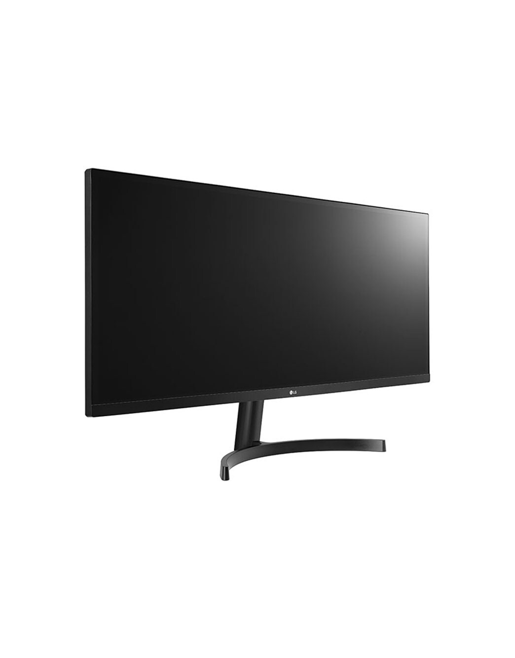 34” UltraWide Full HD IPS Monitor with HDR10 - 34WL50S-B | LG Australia