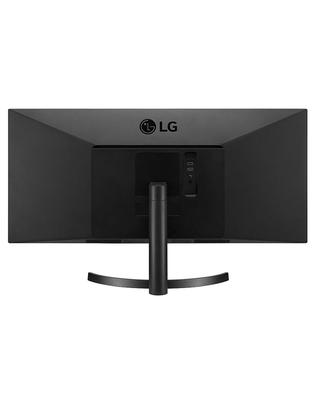 34” UltraWide Full HD IPS Monitor with HDR10 - 34WL50S-B | LG Australia