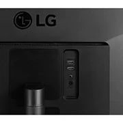 LG 34” UltraWide Full HD IPS Monitor with HDR10, 34WL50S-B