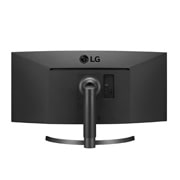 LG 34” UltraWide QHD Curved Monitor, 34WL75C-B