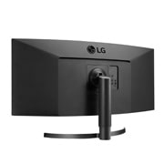 LG 34” UltraWide QHD Curved Monitor, 34WL75C-B