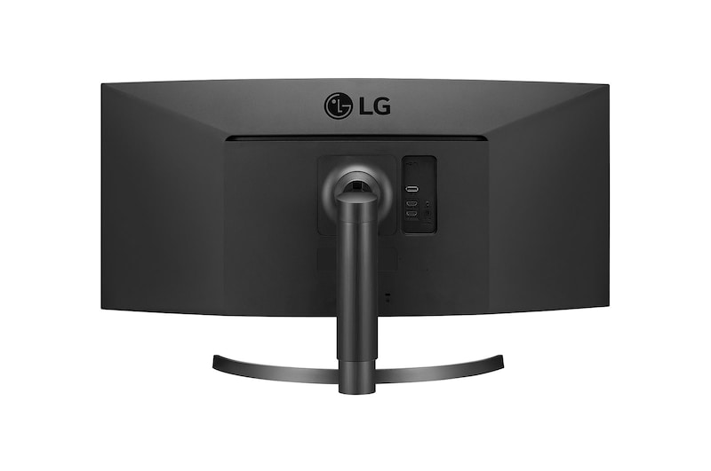 LG 34” UltraWide QHD Curved Monitor, 34WL75C-B