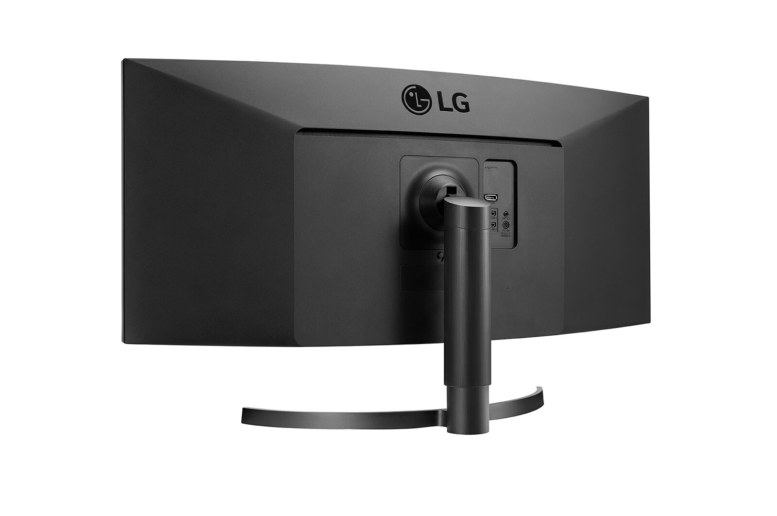 LG 34” UltraWide QHD Curved Monitor, 34WL75C-B