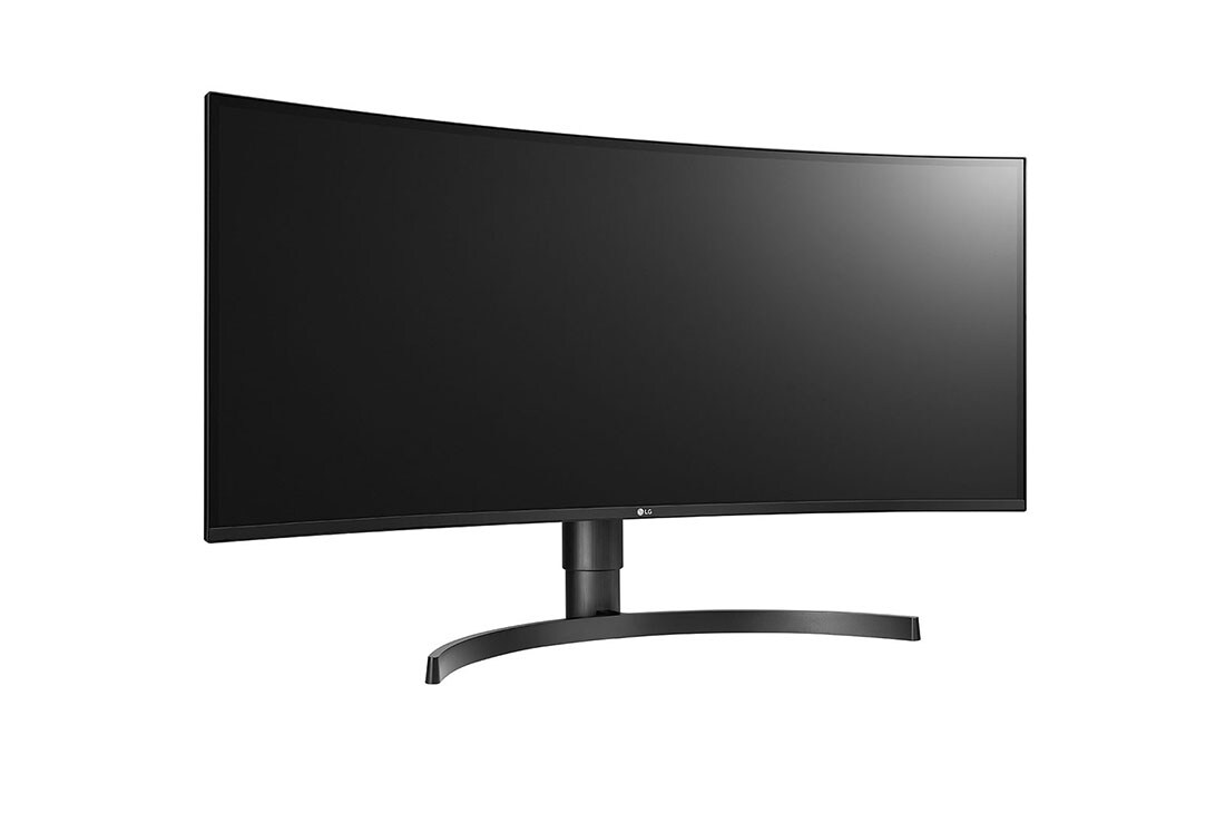 34” UltraWide QHD Curved Monitor - 34WL75C-B | LG Australia