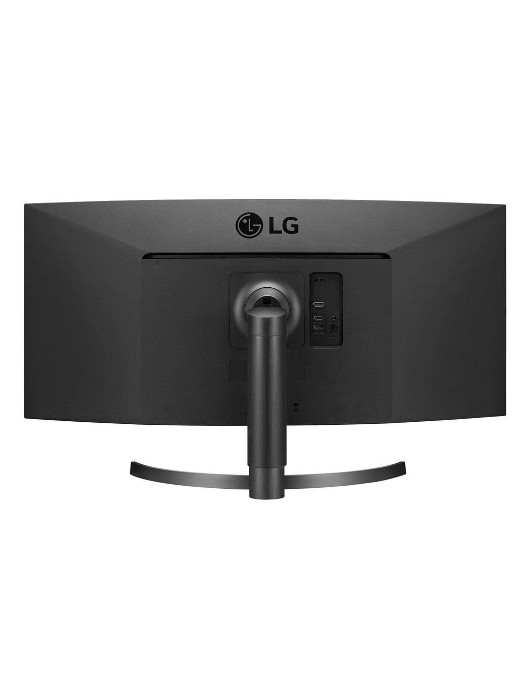 34” UltraWide QHD Curved Monitor - 34WL75C-B | LG Australia