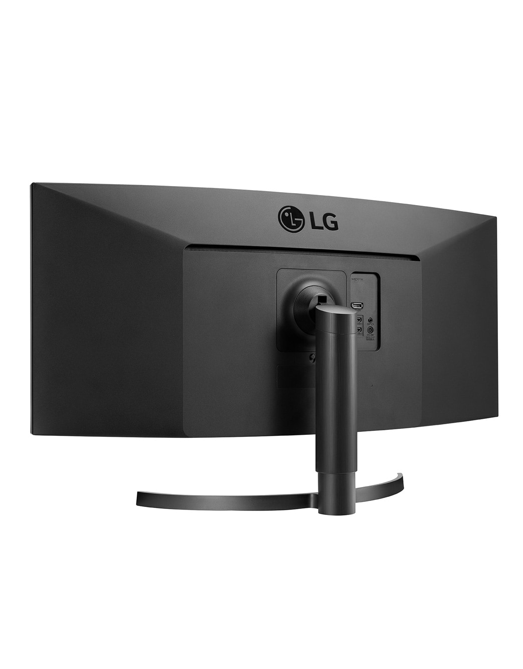 34” UltraWide QHD Curved Monitor - 34WL75C-B | LG Australia