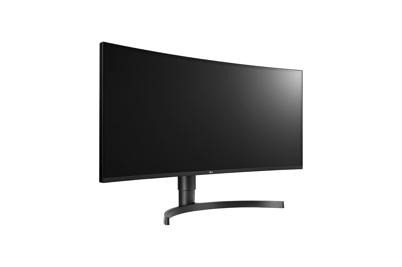 LG 34” UltraWide QHD Curved Monitor, 34WL85C-B