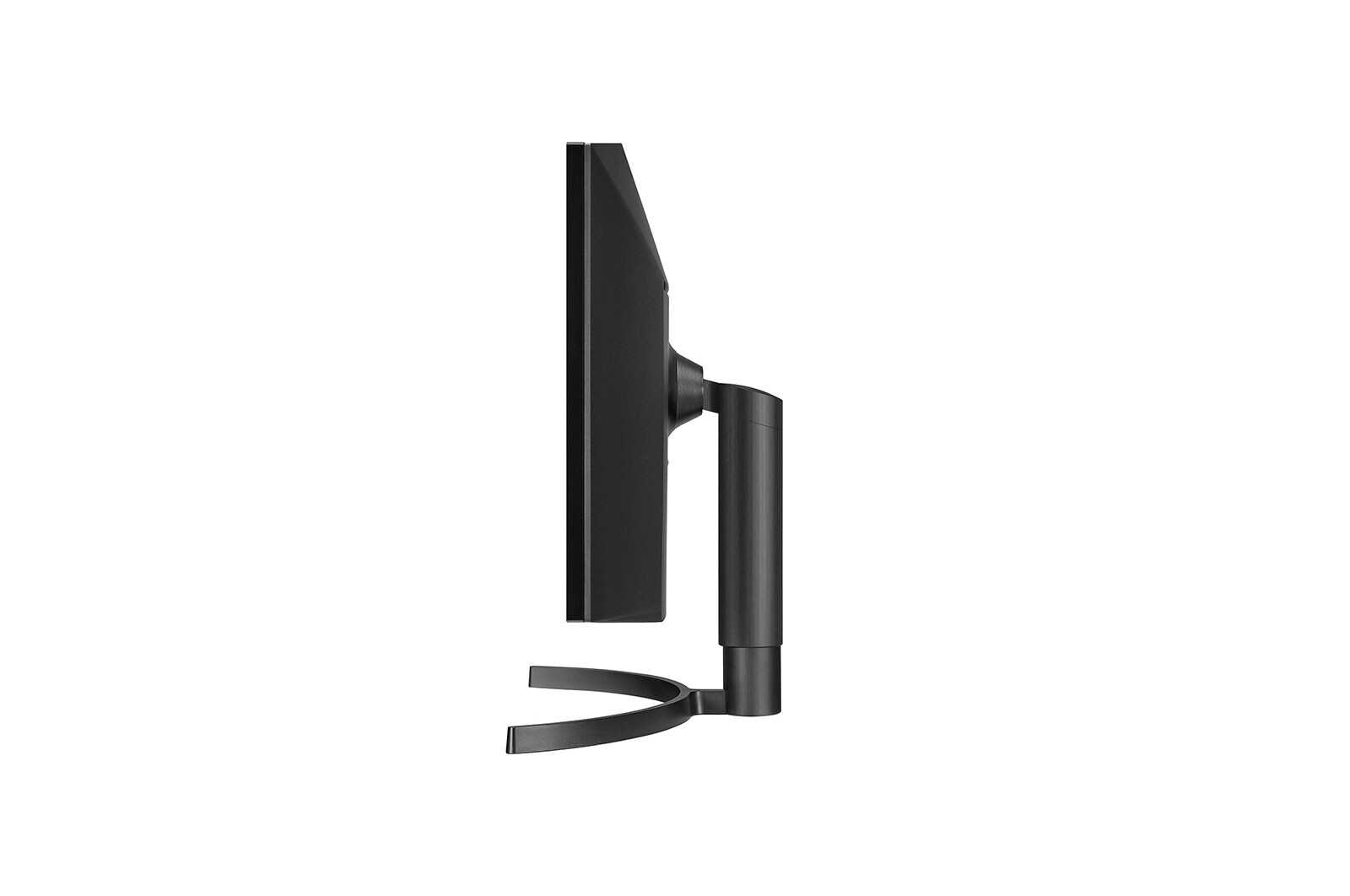 LG 34” UltraWide QHD Curved Monitor, 34WL85C-B