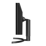 LG 34” UltraWide QHD Curved Monitor, 34WL85C-B
