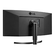 LG 34” UltraWide QHD Curved Monitor, 34WL85C-B