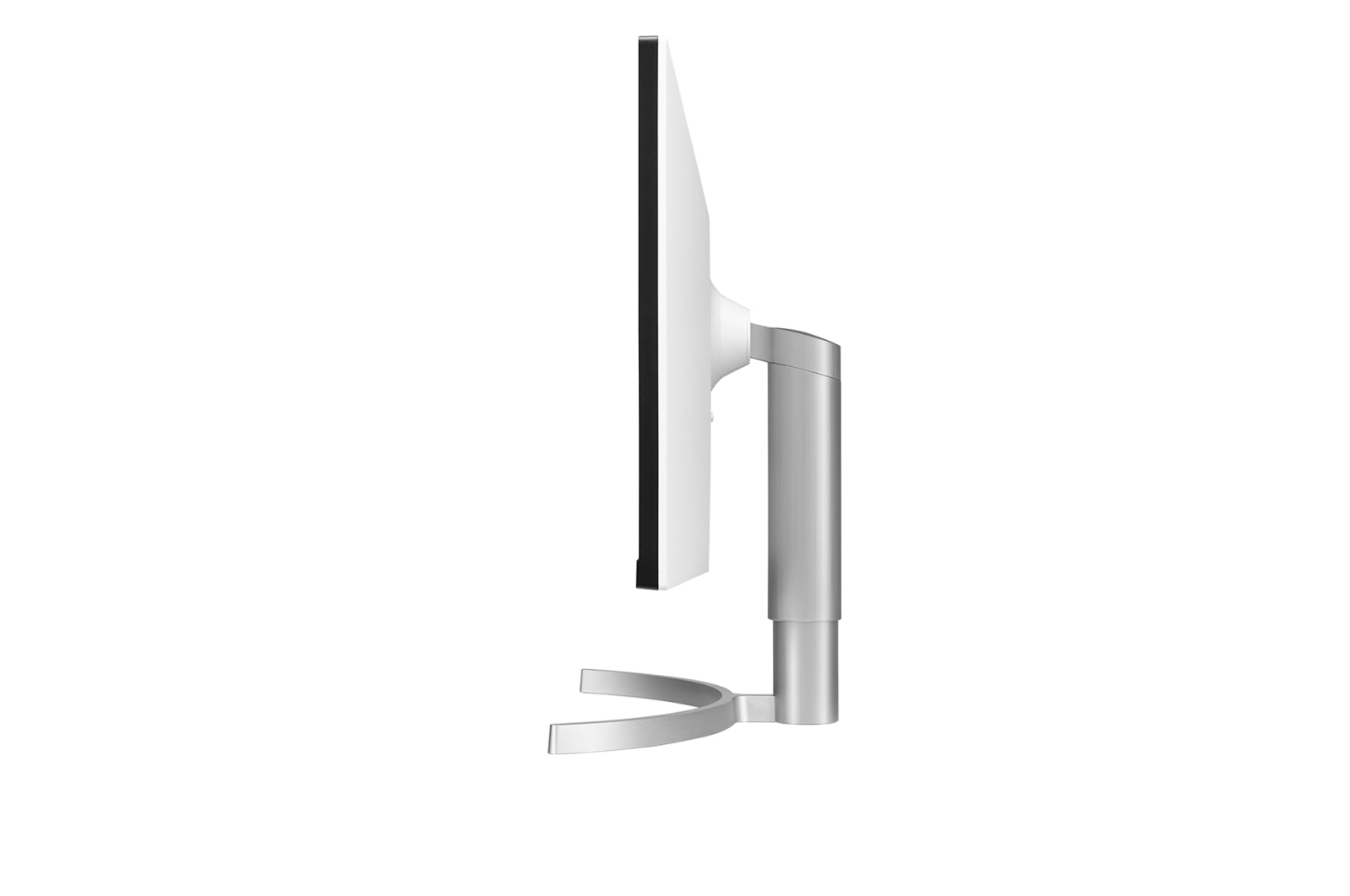 LG 34” UltraWide® Full HD IPS Monitor with HDR, 34WN650-W
