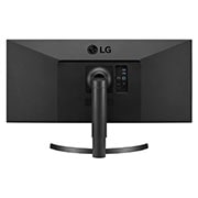 LG 34” UltraWide™ WQHD IPS Monitor, 34WN750-B