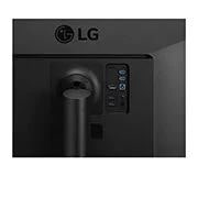 LG 34” UltraWide™ WQHD IPS Monitor, 34WN750-B