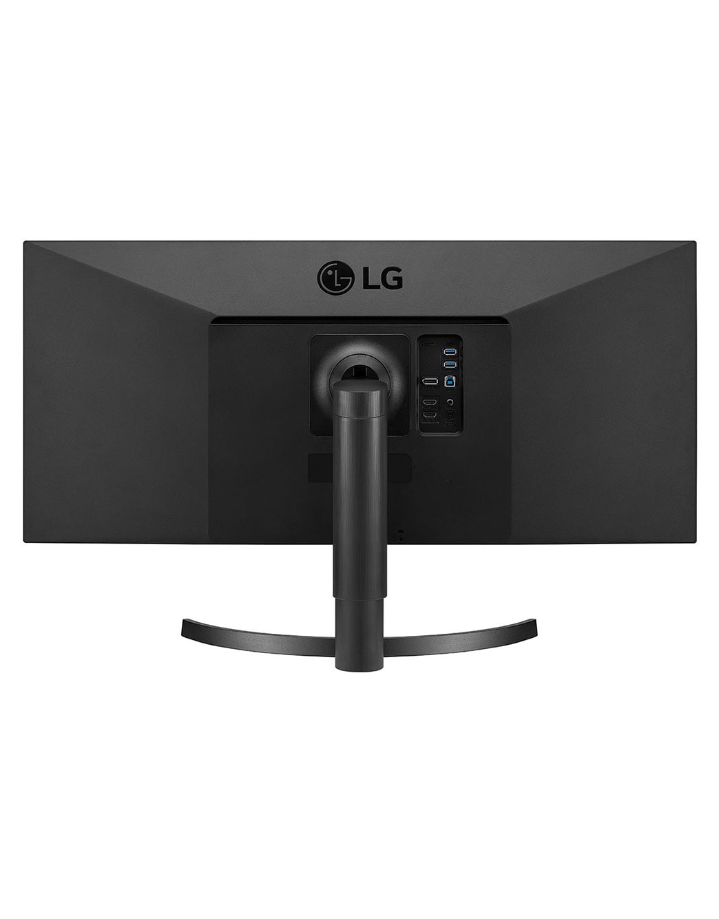 34” UltraWide™ WQHD IPS Monitor - 34WN750-B | LG AU