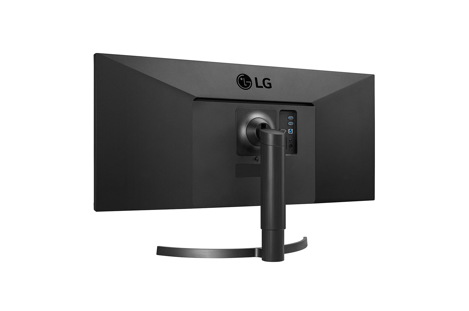 LG 34” UltraWide™ WQHD IPS Monitor, 34WN750-B