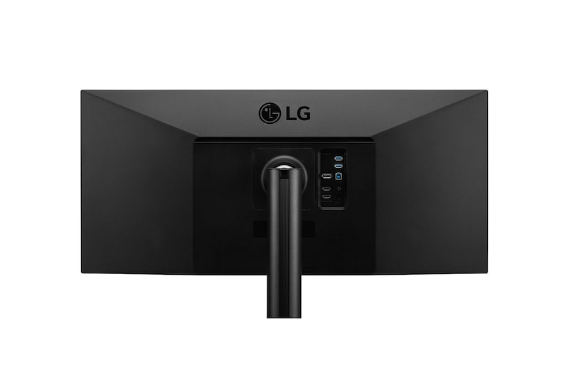LG 34'' UltraWide Ergo QHD IPS HDR Monitor with FreeSync™, 34WN780-B