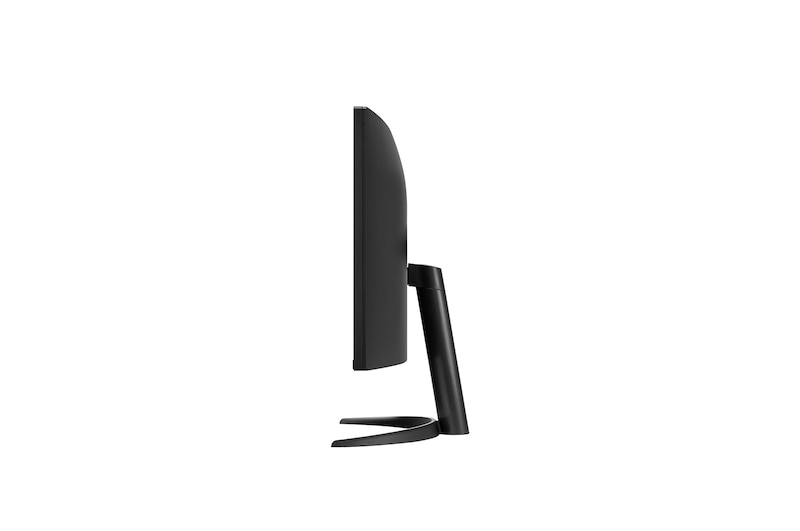 LG UltraWide™ 34 Inch 21:9 Curved QHD (3440 x 1440) Monitor | 160Hz, 1ms MBR, HDR10, 34WP60C-B
