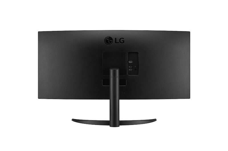 LG UltraWide™ 34 Inch 21:9 Curved QHD (3440 x 1440) Monitor | 160Hz, 1ms MBR, HDR10, 34WP60C-B