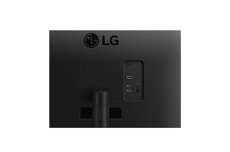 LG UltraWide™ 34 Inch 21:9 Curved QHD (3440 x 1440) Monitor | 160Hz, 1ms MBR, HDR10, 34WP60C-B