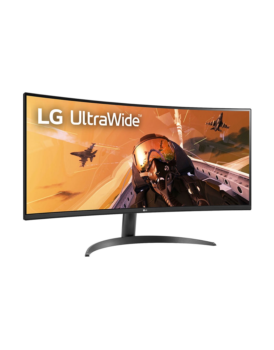 LG ウルトラワイドモニター UltraGear 34WP60C-B 34インチ MZ-3.jpg
