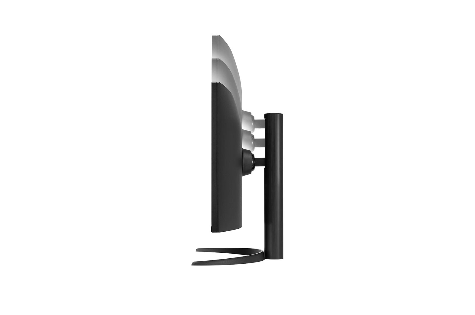 LG UltraWide™ 34 Inch QHD Curved Widescreen Monitor | 160Hz, AMD FreeSync™ Premium, 34WP65C-B