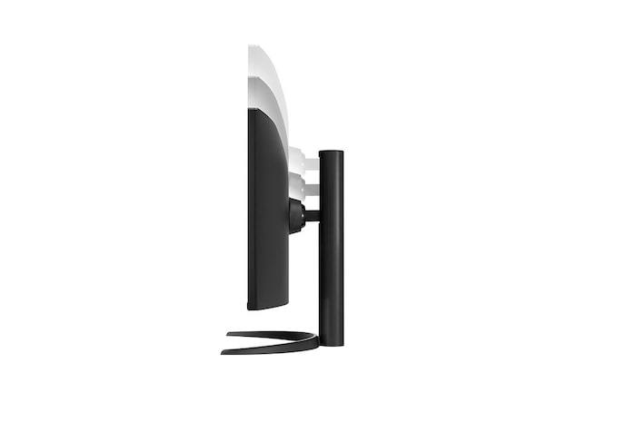 LG UltraWide™ 34 Inch QHD (3440 x 1440) Curved Widescreen Monitor |  21:9, 160Hz Refresh Rate, AMD FreeSync™ Premium, 34WP75C-B