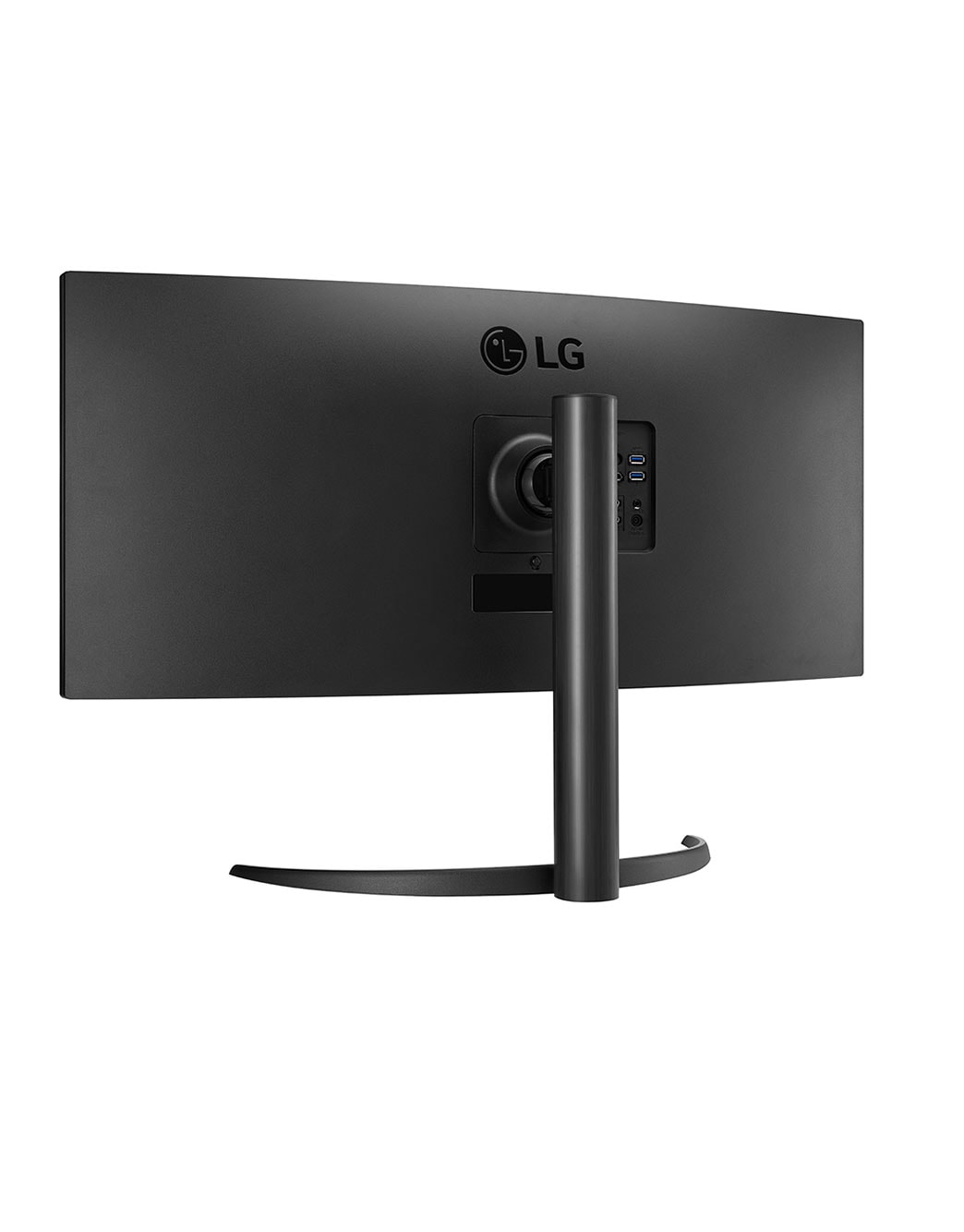 UltraWide™ 34 Inch QHD 21:9 Curved Widescreen Monitor - 34WP75C-B