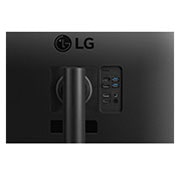 LG UltraWide™ 34 Inch QHD (3440 x 1440) Curved Widescreen Monitor |  21:9, 160Hz Refresh Rate, AMD FreeSync™ Premium, 34WP75C-B