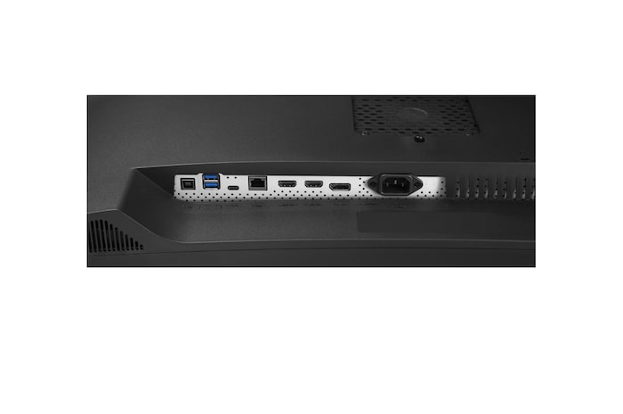 LG UltraWide™ 34 Inch QHD (3440 x 1440) Curved Monitor |  21:9 IPS display, HDR10, 34WQ75C-B