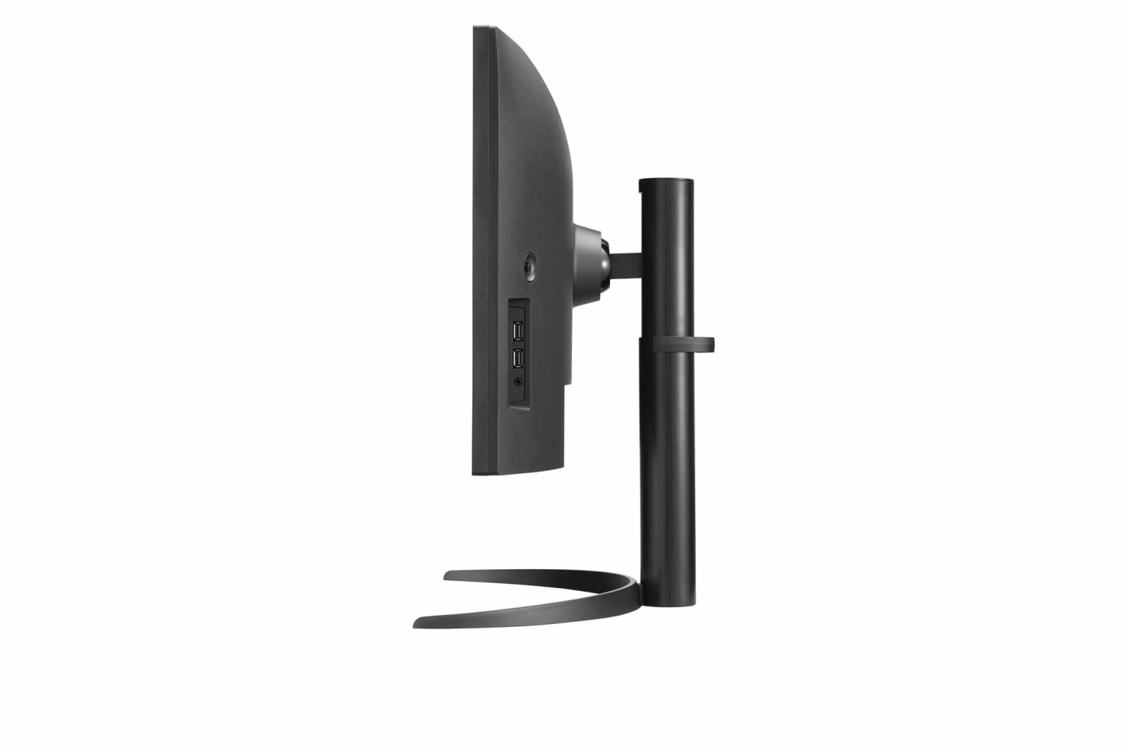 LG UltraWide™ 34 Inch QHD (3440 x 1440) Curved Monitor |  21:9 IPS display, HDR10, 34WQ75C-B