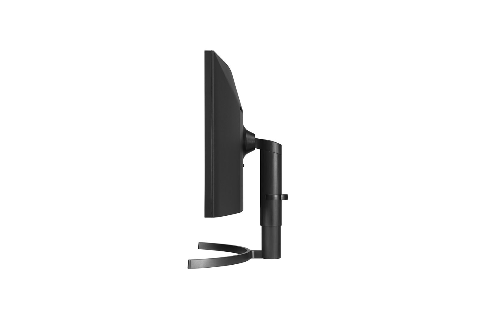 LG 35" UltraWide QHD HDR VA Curved Monitor, 35WN75C-B
