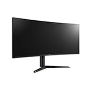 LG 38” Class Curved UltraWide QHD+ Gaming Monitor, 38GL950G-B