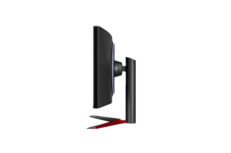 LG 38” Class Curved UltraWide QHD+ Gaming Monitor, 38GL950G-B