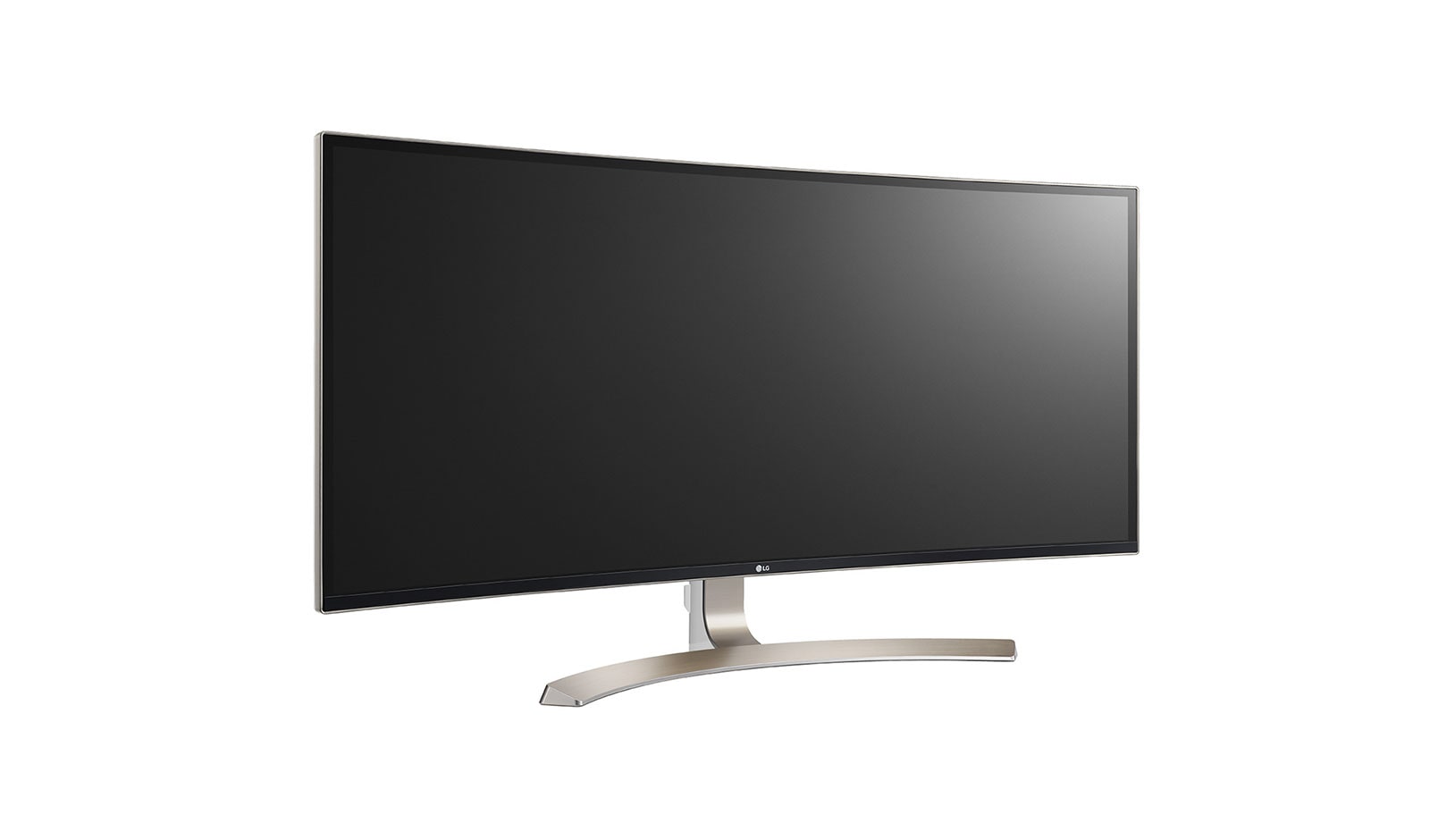 LG 38" UltraWide WQHD+ Curved IPS Monitor, 38UC99
