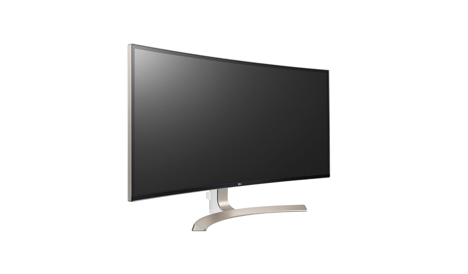 LG 38" UltraWide WQHD+ Curved IPS Monitor, 38UC99
