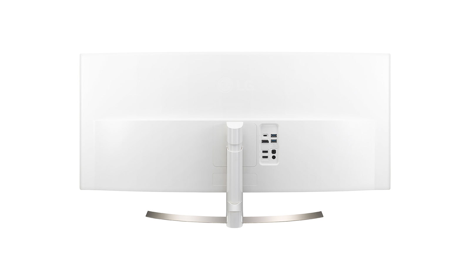 LG 38" UltraWide WQHD+ Curved IPS Monitor, 38UC99