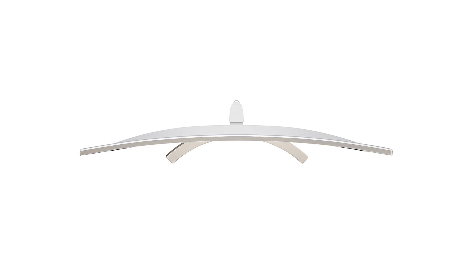 LG 38" UltraWide WQHD+ Curved IPS Monitor, 38UC99