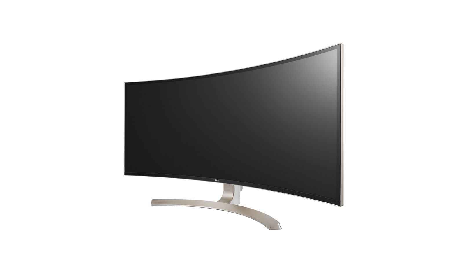 LG 38" UltraWide WQHD+ Curved IPS Monitor, 38UC99