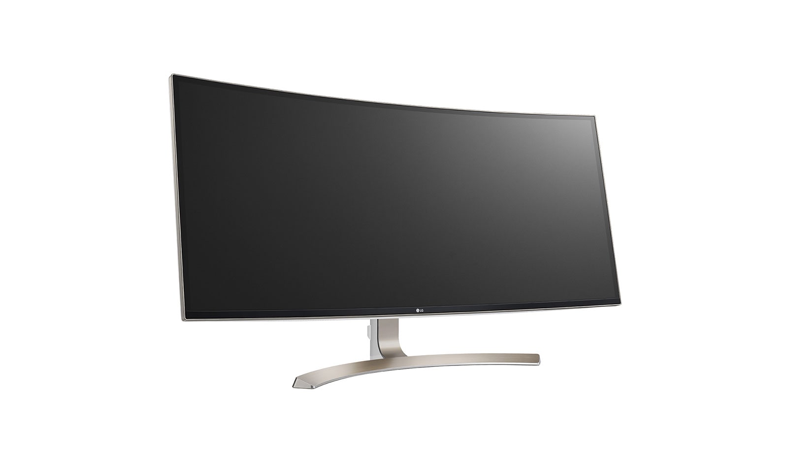 LG 38" UltraWide WQHD+ Curved IPS Monitor, 38UC99
