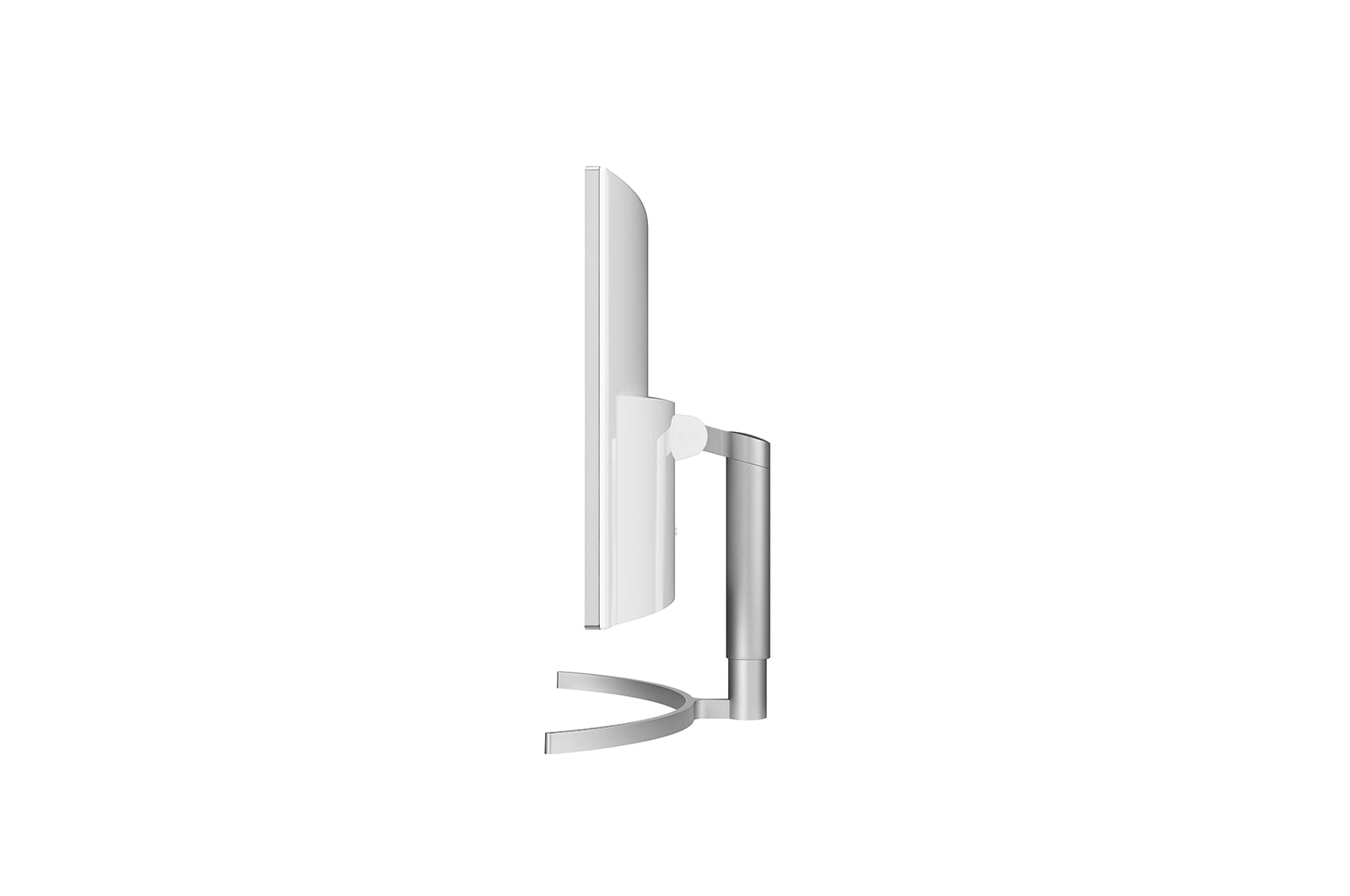 LG 38" UltraWide WQHD+ Curved IPS LED Monitor, 38WK95C-W