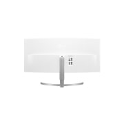 LG 38" UltraWide WQHD+ Curved IPS LED Monitor, 38WK95C-W